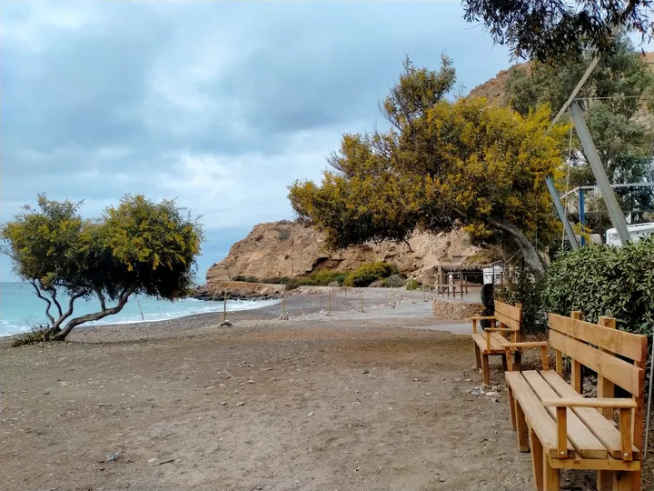 Studio Abhyasa Yoga Almería — yoga-studio en Almería — 3