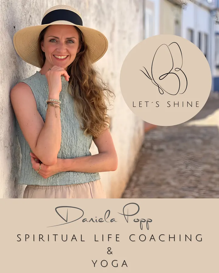 Daniela Popp Spiritual Life Coaching & Yoga — yoga-studio in Stadtwald, Essen — 2