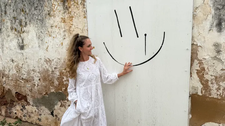 Daniela Popp Spiritual Life Coaching & Yoga — yoga-studio in Stadtwald, Essen — 3