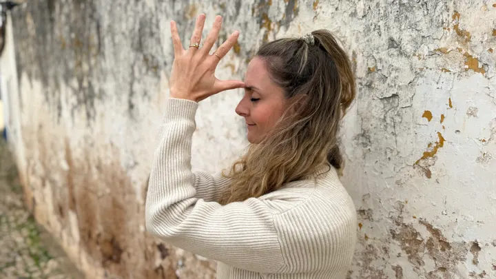 Daniela Popp Spiritual Life Coaching & Yoga — yoga-studio in Essen — 3