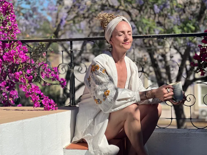 Daniela Popp Spiritual Life Coaching & Yoga — yoga-studio in Essen — 4