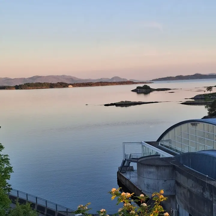 Havhesten — treningsstudio i Florø — 4