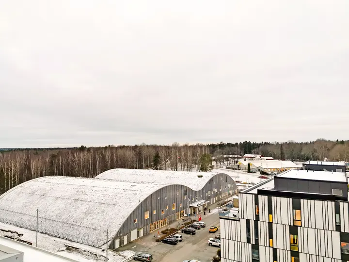 I'm a runner — pt-studio i Uppsala — 3