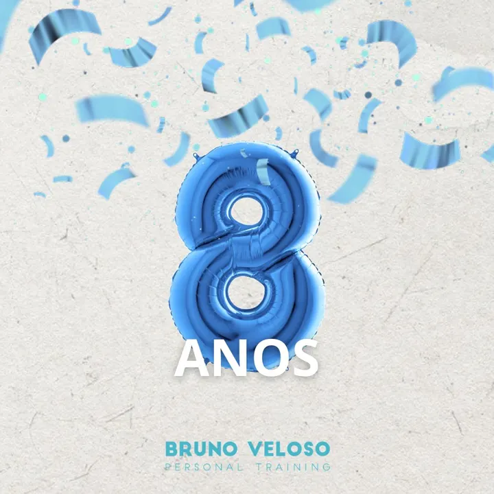 Bruno Veloso - Personal Training — personal training-studio em Barcelos — 2