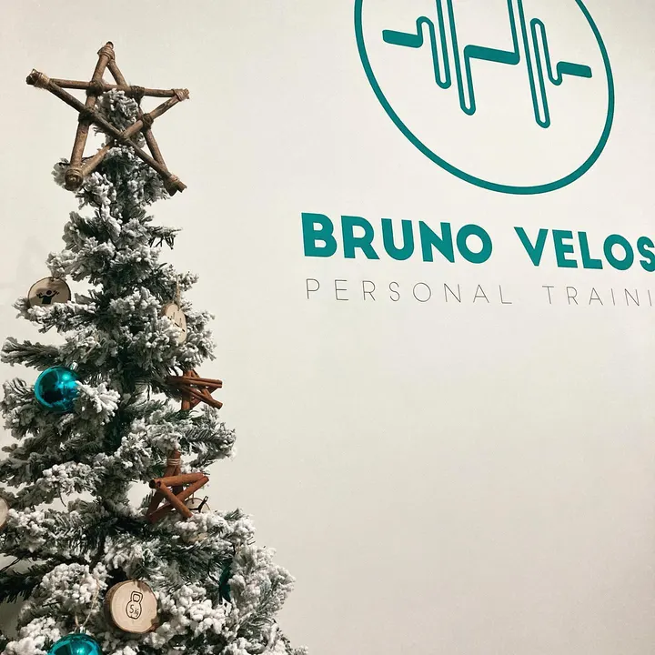 Bruno Veloso - Personal Training — personal training-studio em Barcelos — 6