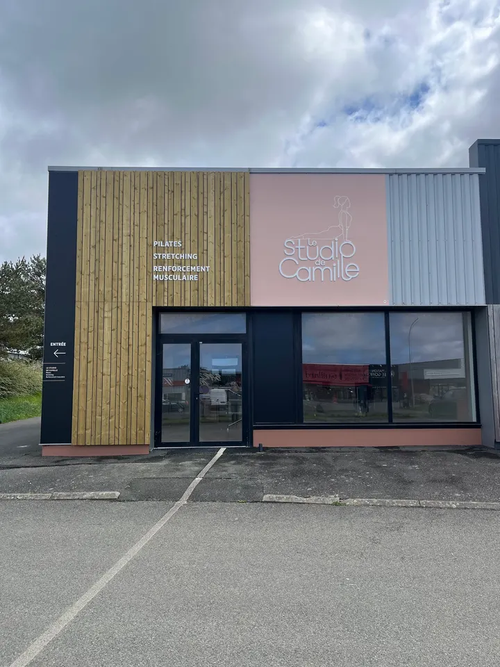 Le Studio de Camille — pilates-studio à Kernormand, Minihy-Tréguier — 2