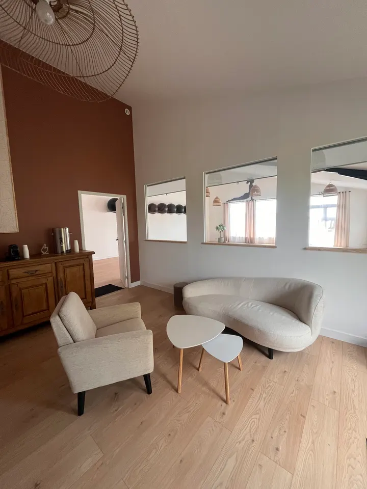 Le Studio de Camille — pilates-studio à Kernormand, Minihy-Tréguier — 3