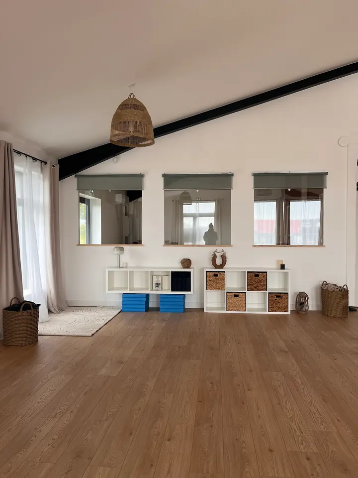 Le Studio de Camille — pilates-studio à Minihy-Tréguier — 4