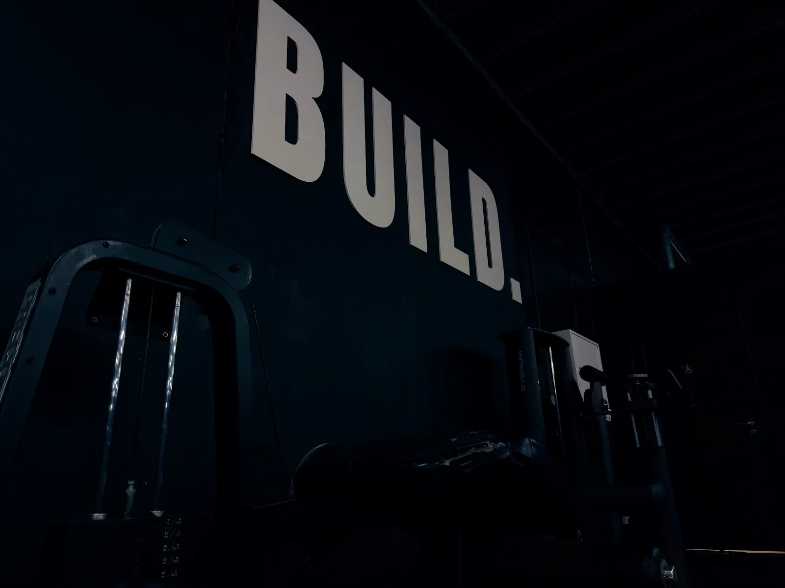 BUILD gym - Arna — treningsstudio i Arna, Bergen — 3