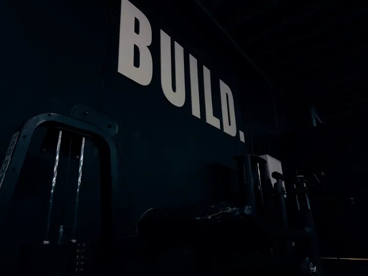 Build — treningsstudio i Arna, Bergen — 3