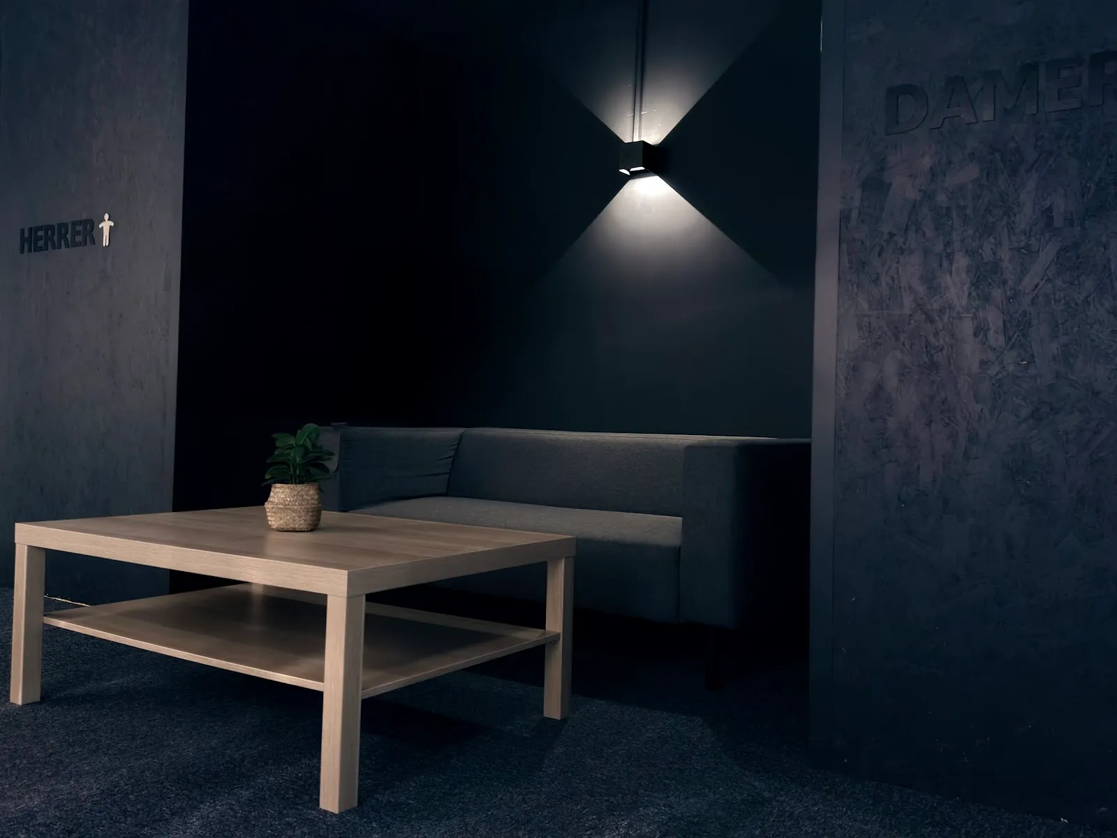 BUILD gym - Arna — treningsstudio i Bergen — 3