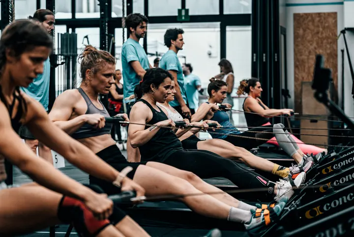 Crossfit Lecco — crossfit-studio a Belvedere, Valmadrera — 3