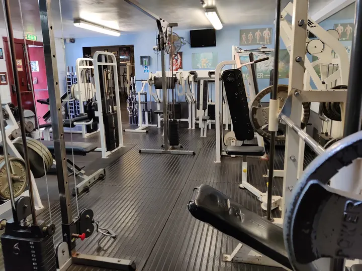 Fitness Factory — fitness studio in Ellesmere Port — 3