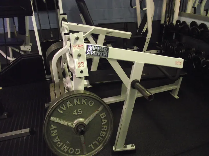 Fitness Factory — fitness studio in Ellesmere Port — 3