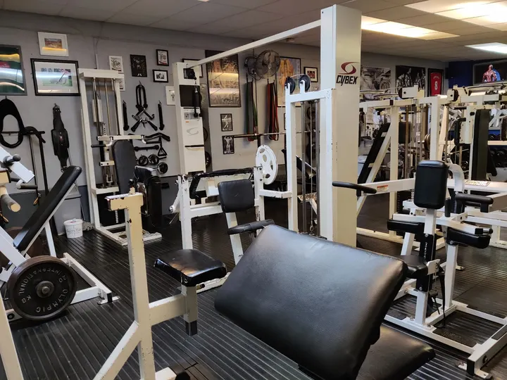 Fitness Factory — fitness studio in Ellesmere Port — 4