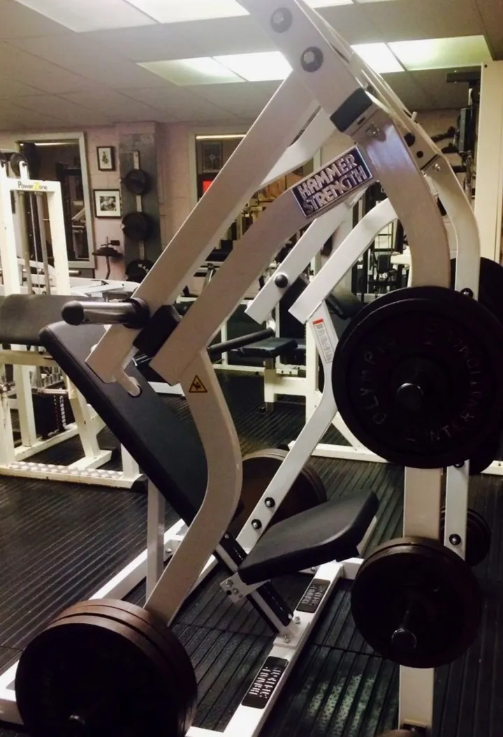 Fitness Factory — fitness studio in Ellesmere Port — 5