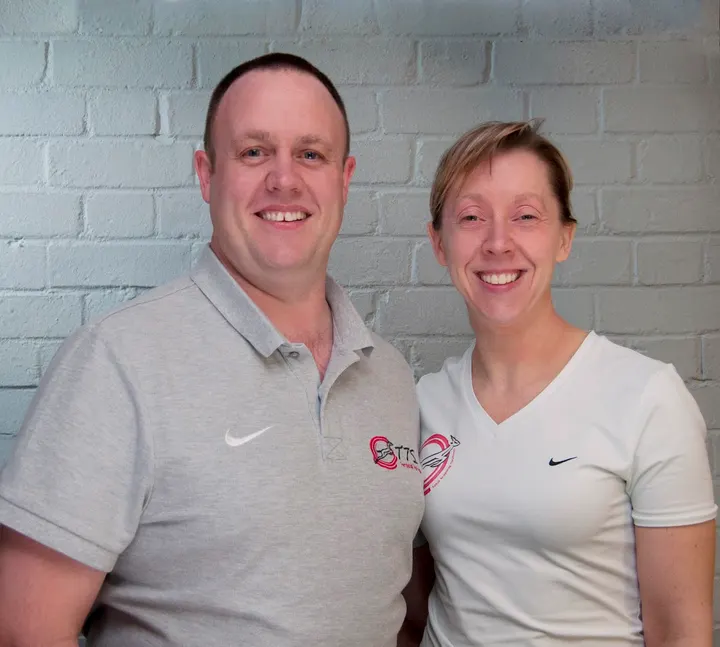 TTS Personal Training — PT Studio in Woodford, London