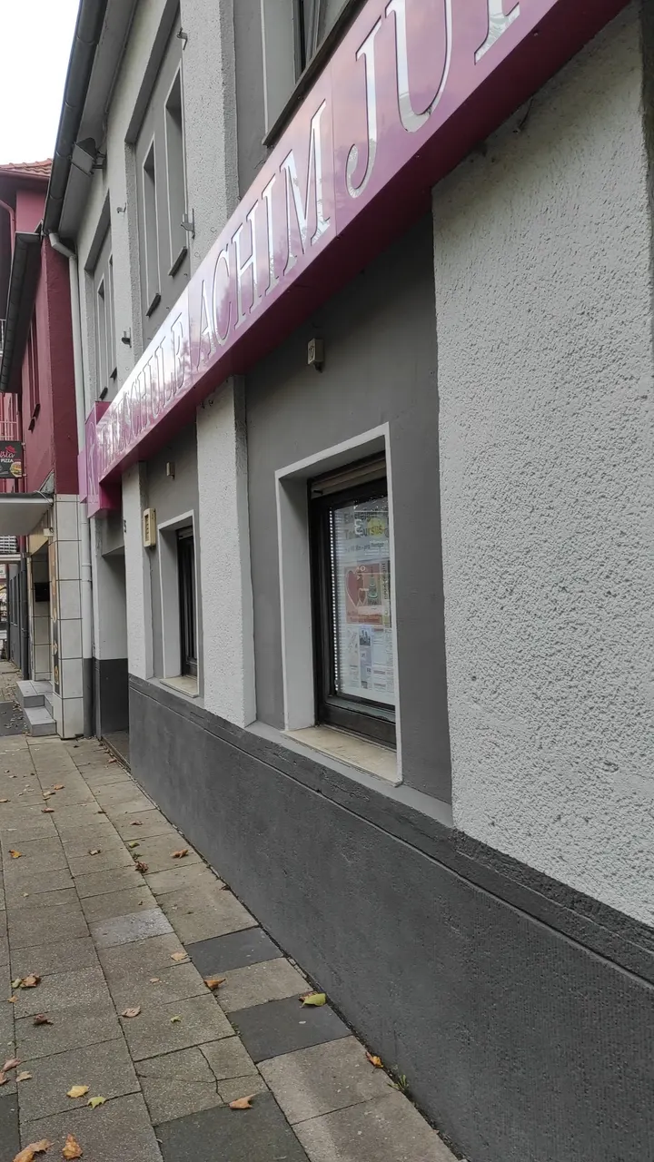 Tanzschule Achim Jürgens — tanz-studio in Essen — 3