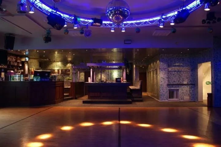 Tanzschule Achim Jürgens — tanz-studio in Essen — 4