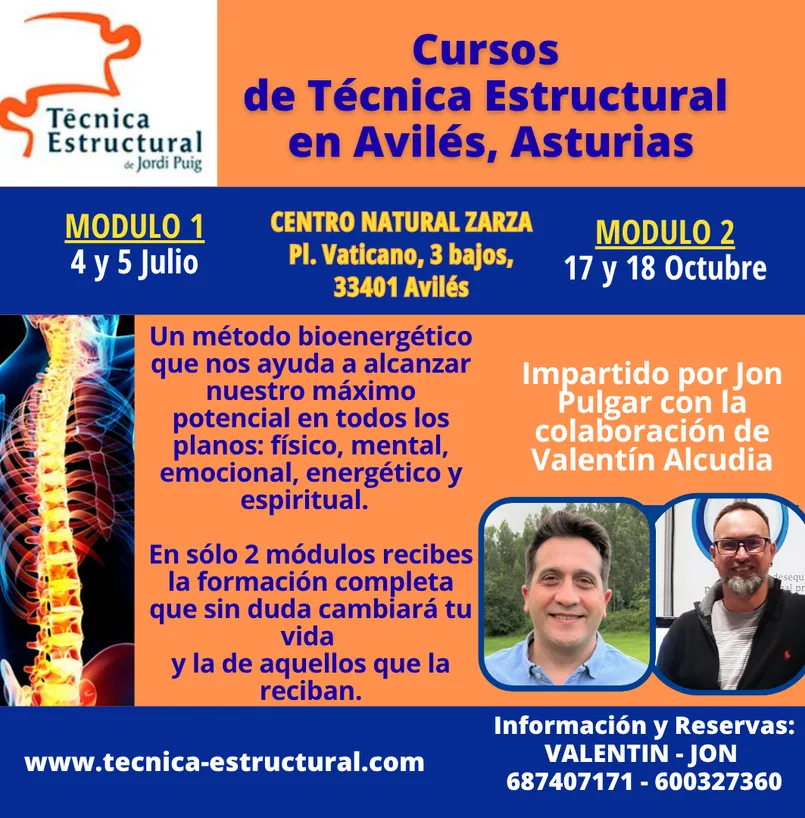 SeaLight - Técnicas Holísticas Complementarias — wellness-studio i Móstoles — bild 3