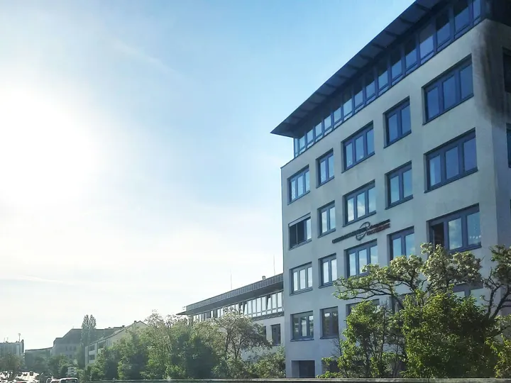 Rehazentrum Erlangen GmbH — pt-studio in Erlangen — 4