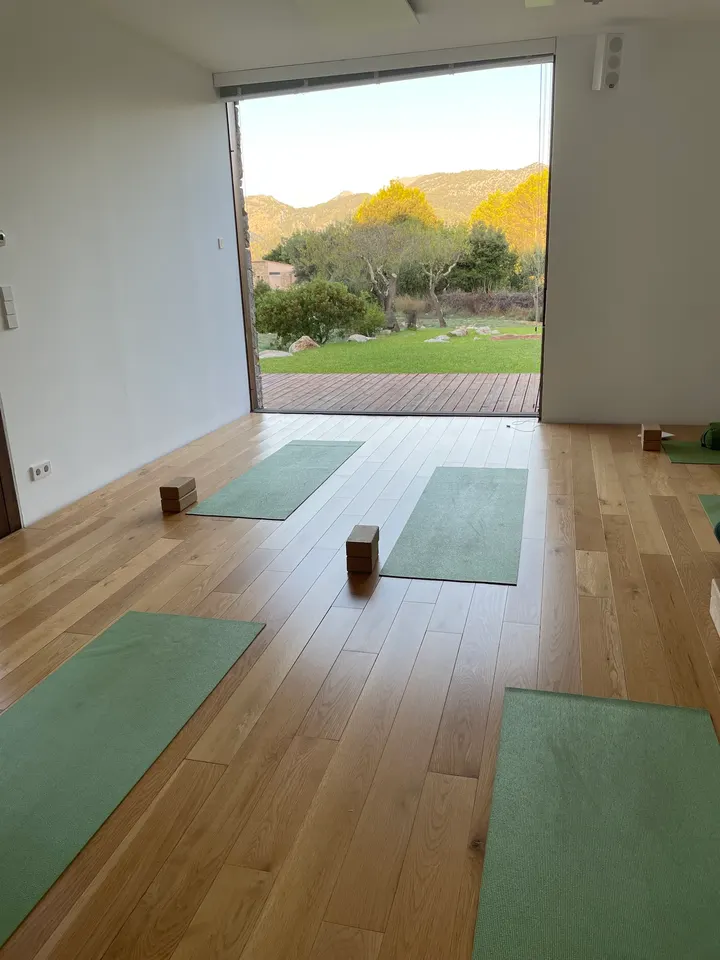 Lea Zubak — yoga-studio in Altona-Nord, Hamburg — 3