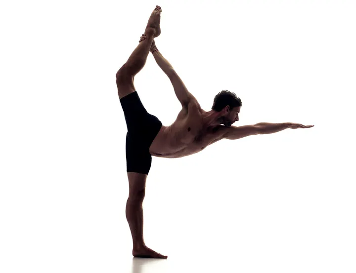 Hot Yoga — Træningsstudio i Hellerup, Hellerup