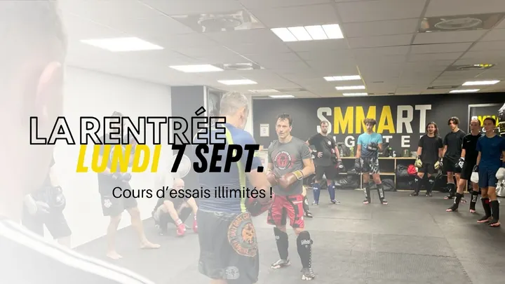 Smmartfighter — arts martiaux-studio à Éguilles — 4