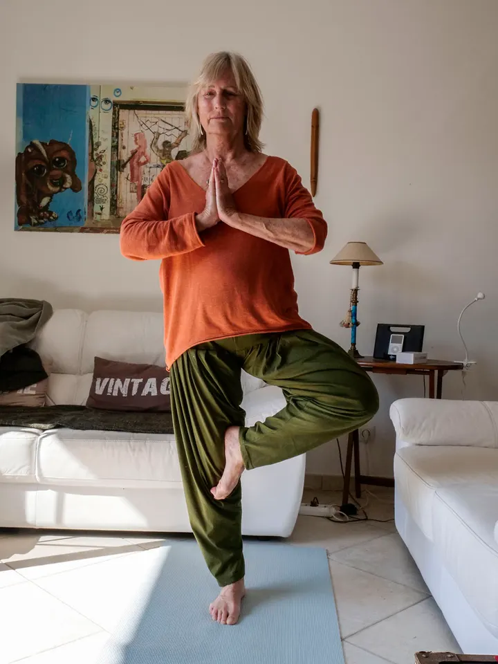 Yogahimsa Beaux-Arts — yoga-studio à Montpellier — 4
