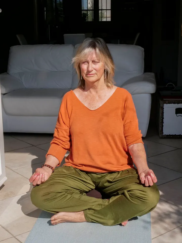 Yogahimsa Beaux-Arts — yoga-studio à Montpellier — 5