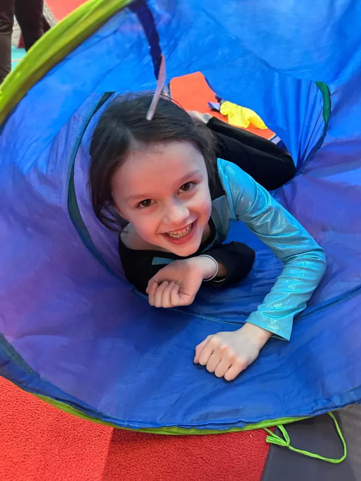 Ambitions Gymnastics Settle — gymnastics-studio in Embsay with Eastby, Gargrave — 2