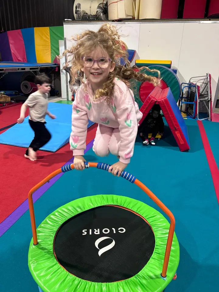 Ambitions Gymnastics Settle — gymnastics-studio in Embsay with Eastby, Gargrave — 3