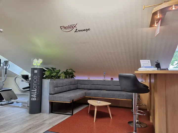 Relax Women — fitnessstudio in Wandlitz — 3
