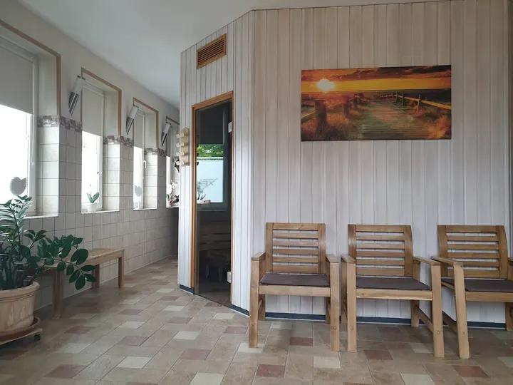 Relax Women — fitnessstudio in Wandlitz — 3
