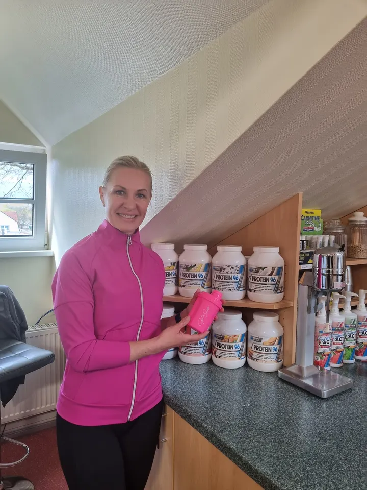 Relax Women — fitnessstudio in Wandlitz — 4