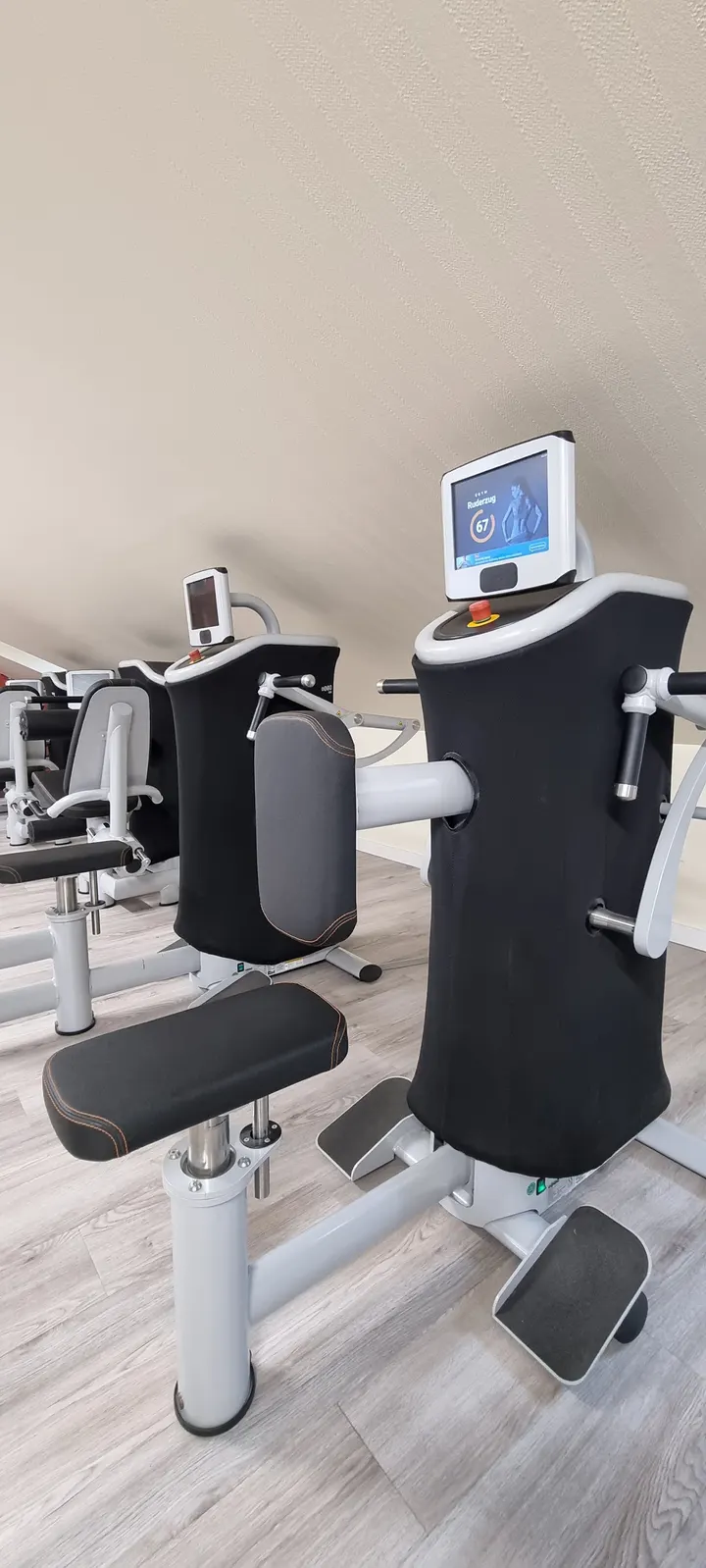 Relax Women — fitnessstudio in Wandlitz — 5