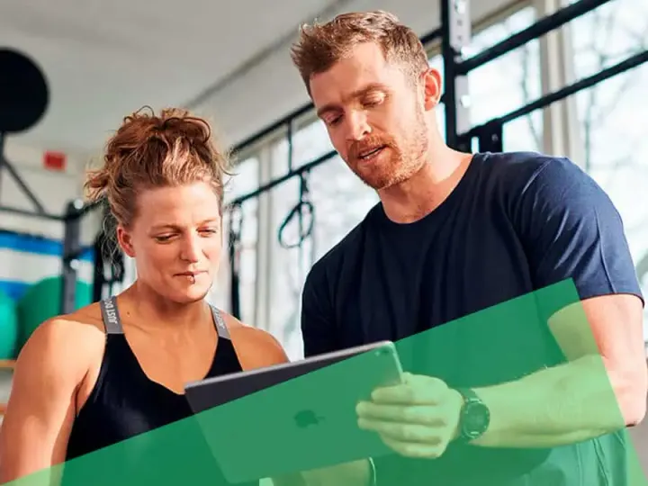 Icke Physiotherapie Schöneberg — PT-Studio in Schöneberg, Berlin