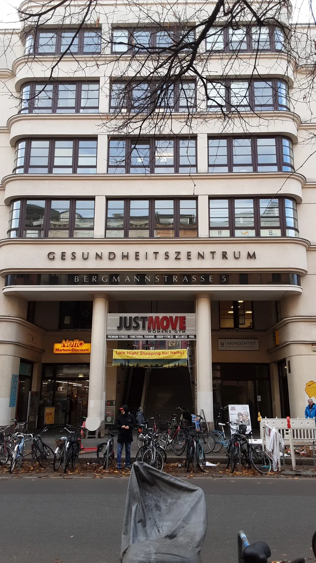 BJJ DOJO Berlin — bjj-studio in Berlin — 5