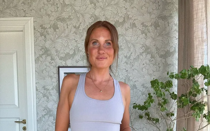Flow in Focus - kvinno-Massage & Inre hälsa — Yoga i Ängabo, Alingsås