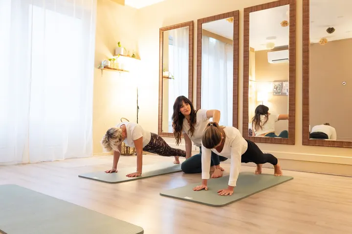 Inara Pilates — pilates-studio à La Bordette, Libourne — 3
