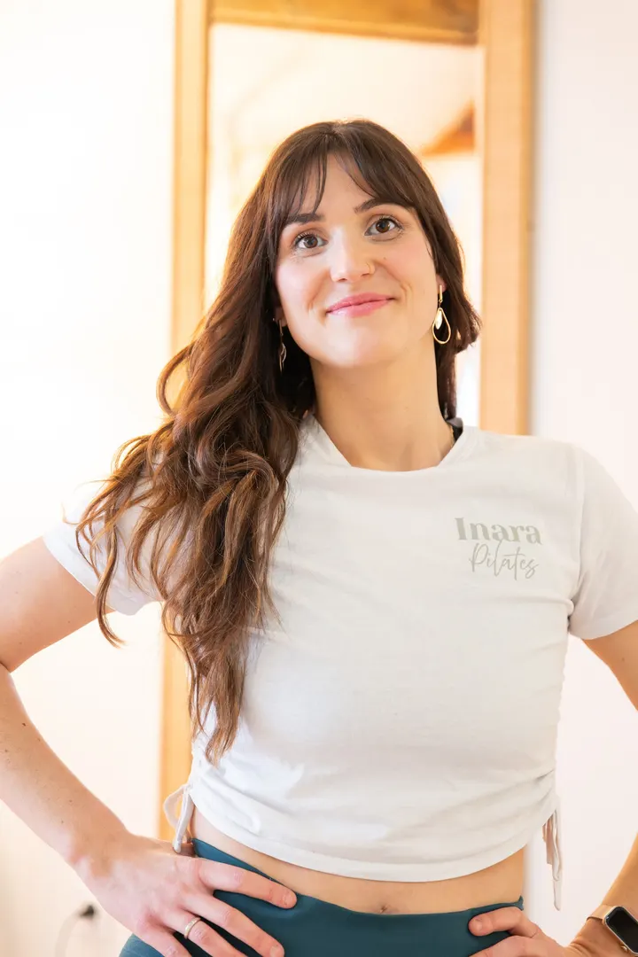 Inara Pilates — pilates-studio à Libourne — 3