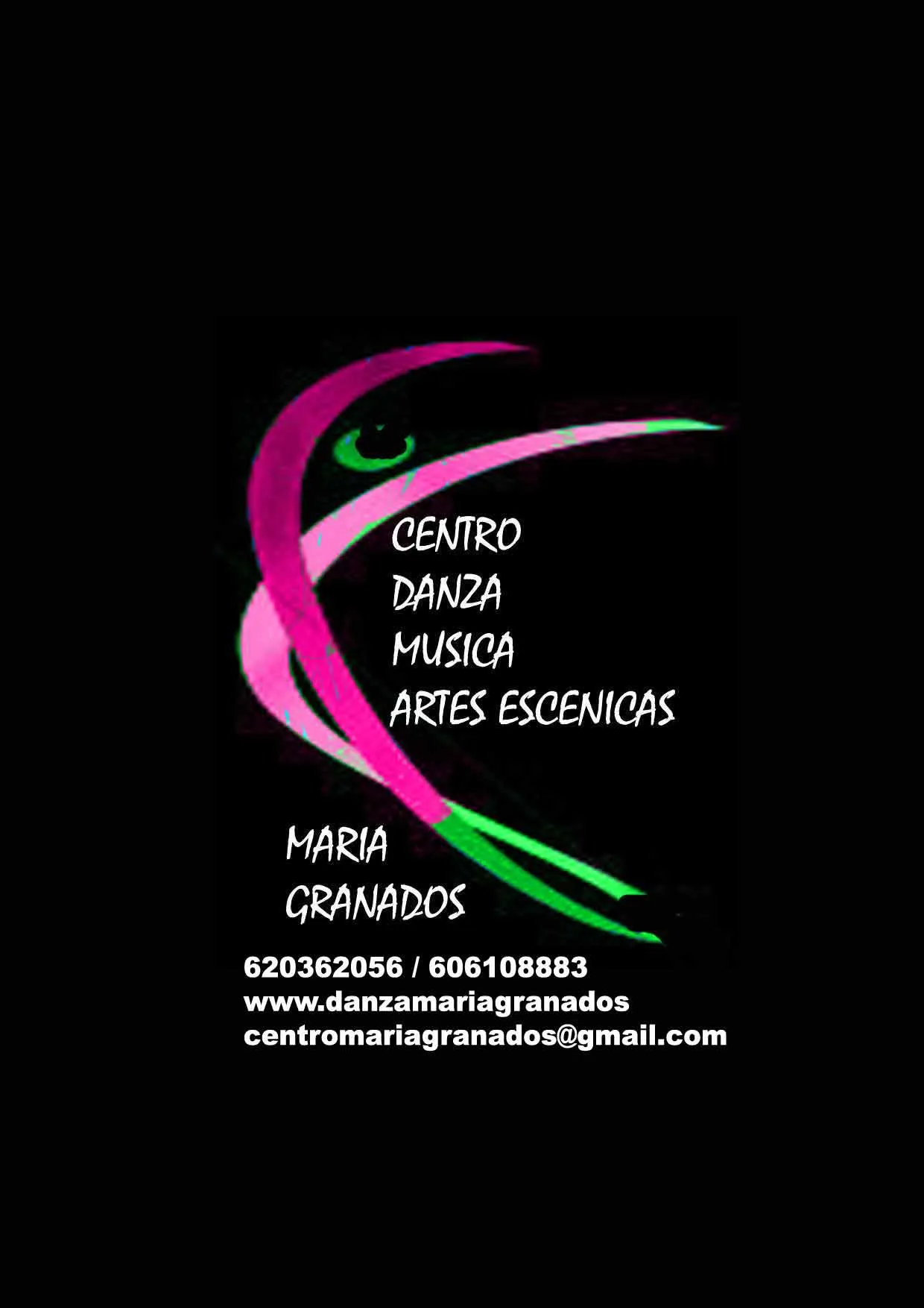 Centro De Danza, Musica Y Artes Escenicas Maria Granados — baile-studio en Churriana de la Vega — 3