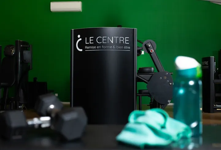 Le Centre Lannilis — salle de fitness-studio à Feunteun Lez, Lannilis — 2
