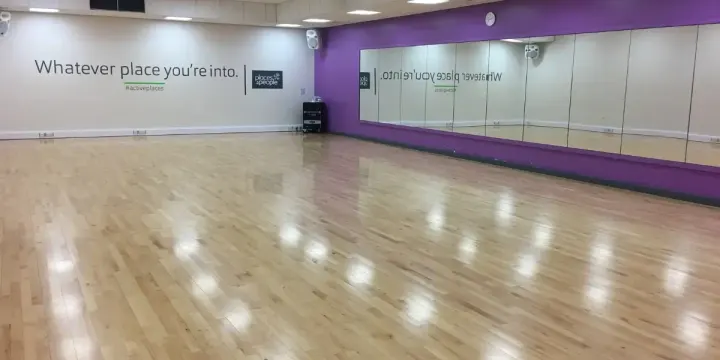 Thorncliffe Health and Leisure Centre — Fitness Studio in Ecclesfield, Sheffield