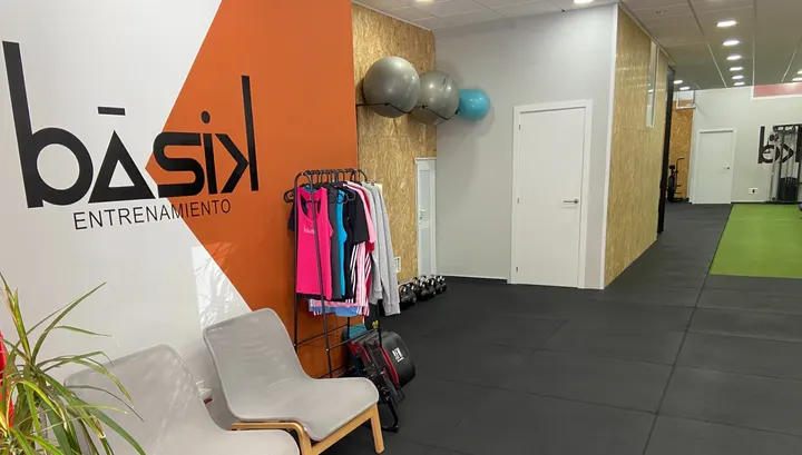 Basik Entrenamiento — functional training-studio i Lugo, Las Palmas de Gran Canaria