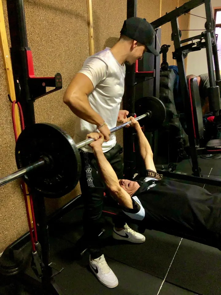 RBFitness — ginásio-studio em Santo António dos Olivais, Coimbra — 2
