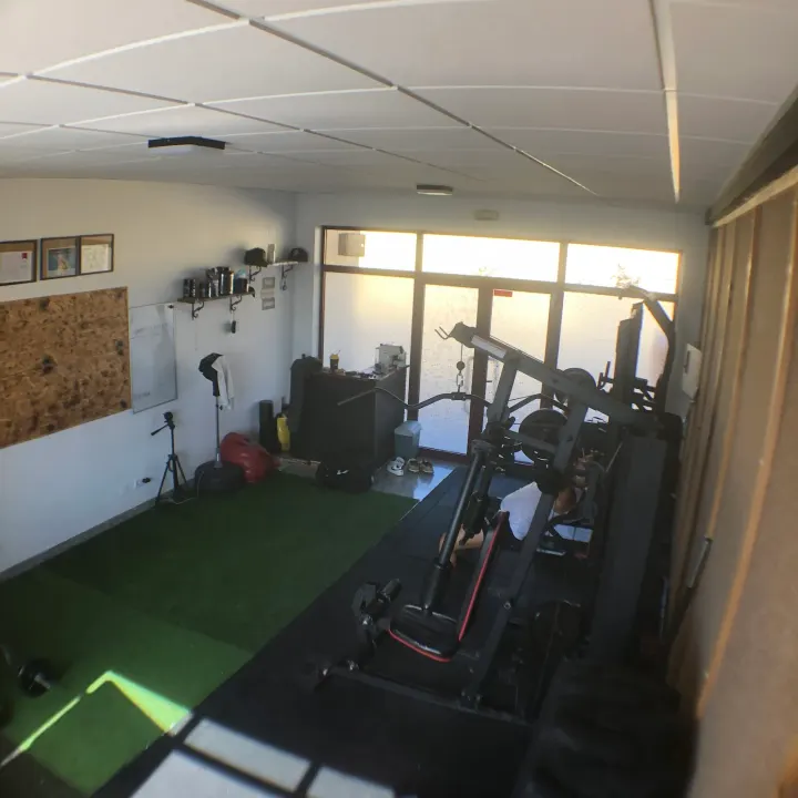 RBFitness — ginásio-studio em Coimbra — 3