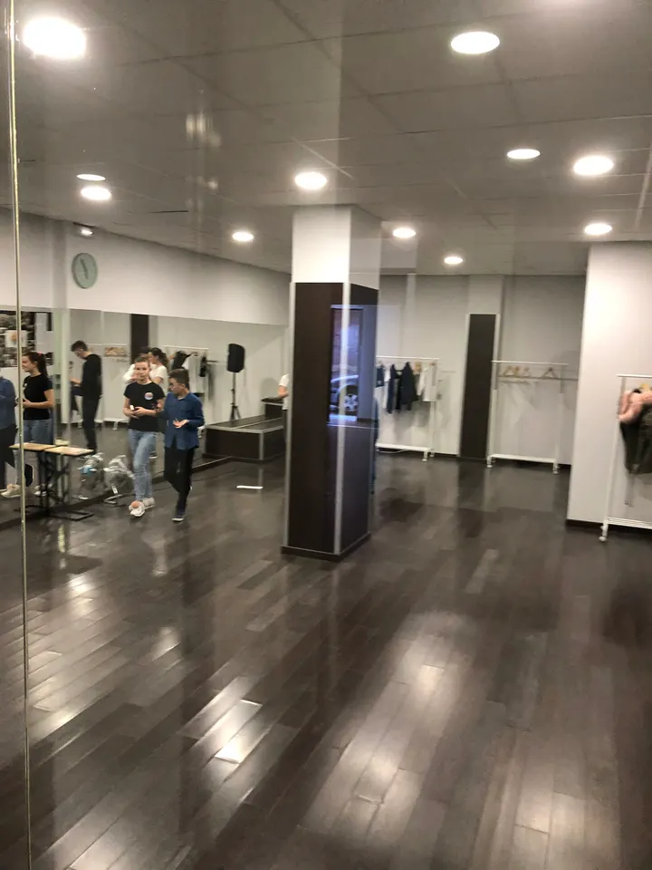 Escuela de Bachata | A Tiempo — baile-studio en Campiñuela Baja, Córdoba — 2