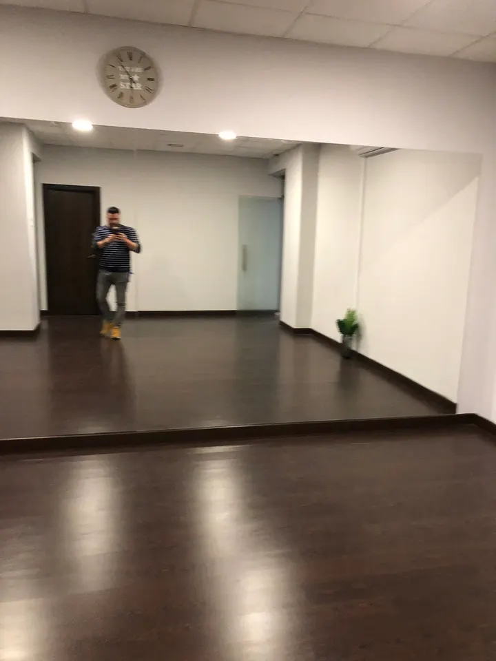 Escuela de Bachata | A Tiempo — baile-studio en Campiñuela Baja, Córdoba — 3