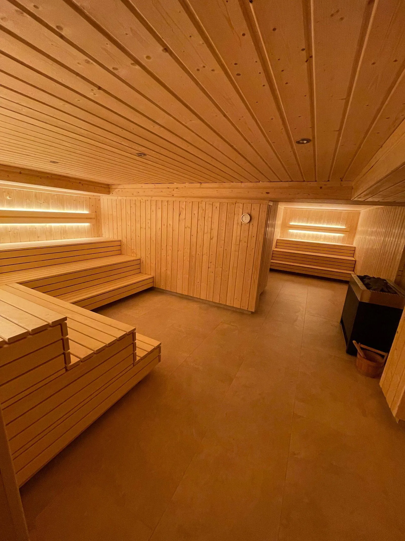 Sportcenter 13 — träningsstudio i Köln — 2